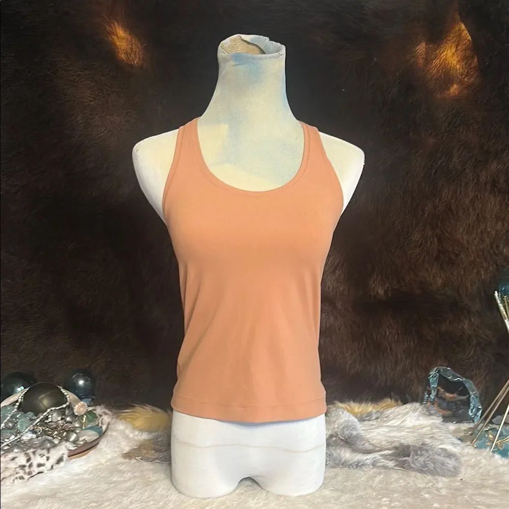Women's lululemon tank Top 6 (5165)